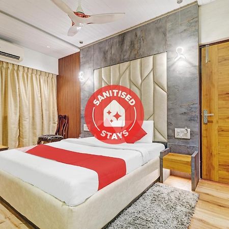 Oyo 80762 Hotel New Mini Mahal Turambhe ภายนอก รูปภาพ
