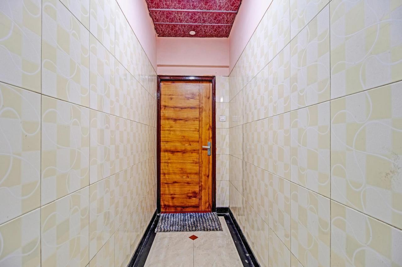 Oyo 80762 Hotel New Mini Mahal Turambhe ภายนอก รูปภาพ