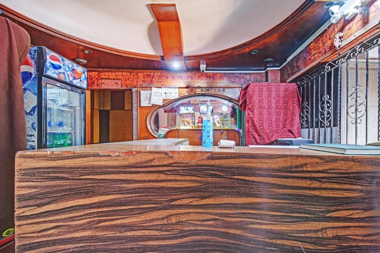 Oyo 80762 Hotel New Mini Mahal Turambhe ภายนอก รูปภาพ