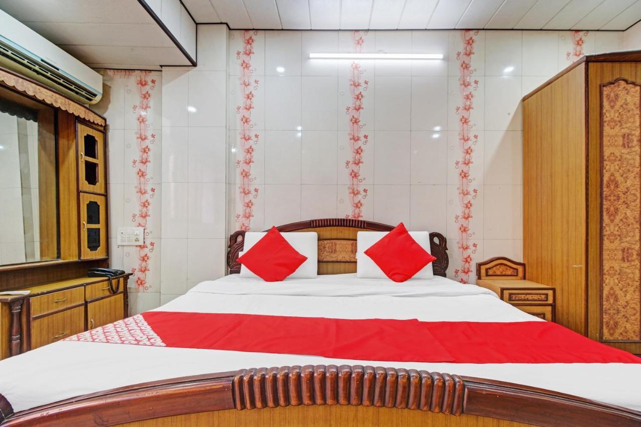Oyo 80762 Hotel New Mini Mahal Turambhe ภายนอก รูปภาพ