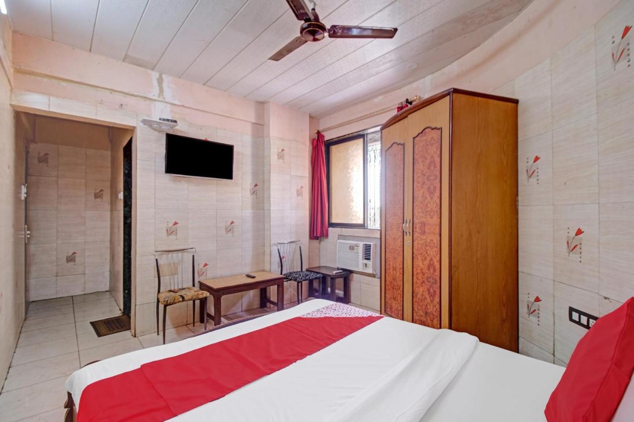 Oyo 80762 Hotel New Mini Mahal Turambhe ภายนอก รูปภาพ
