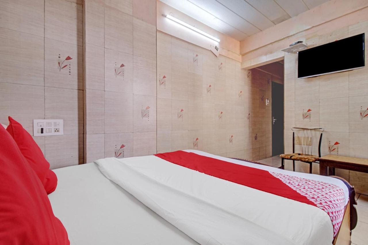 Oyo 80762 Hotel New Mini Mahal Turambhe ภายนอก รูปภาพ