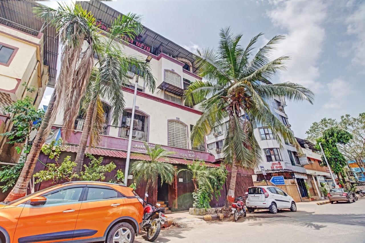 Oyo 80762 Hotel New Mini Mahal Turambhe ภายนอก รูปภาพ