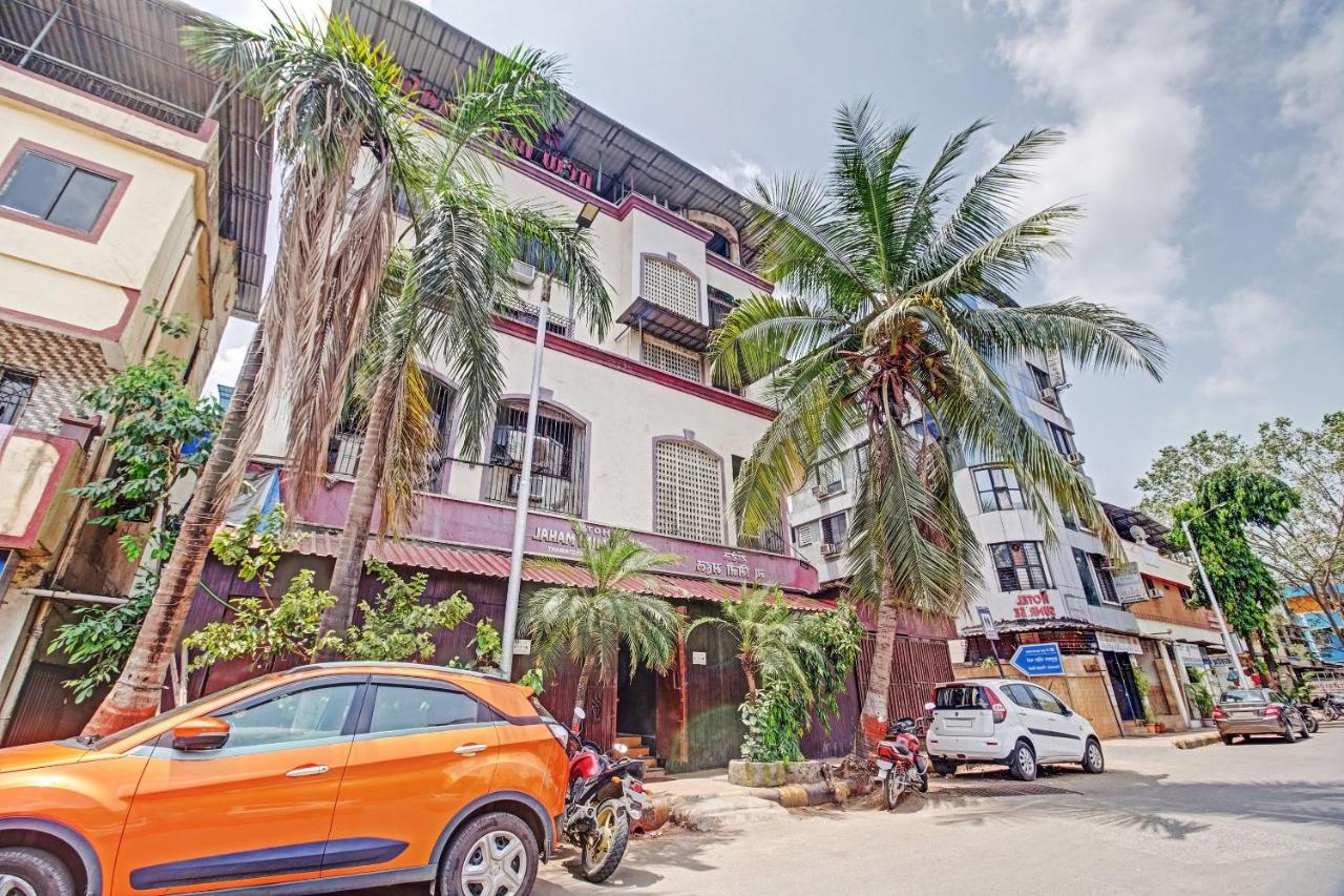 Oyo 80762 Hotel New Mini Mahal Turambhe ภายนอก รูปภาพ