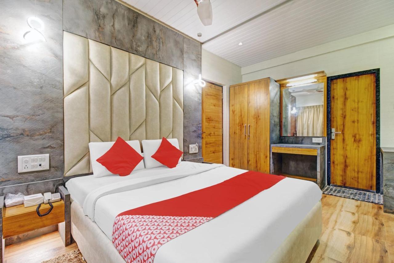 Oyo 80762 Hotel New Mini Mahal Turambhe ภายนอก รูปภาพ