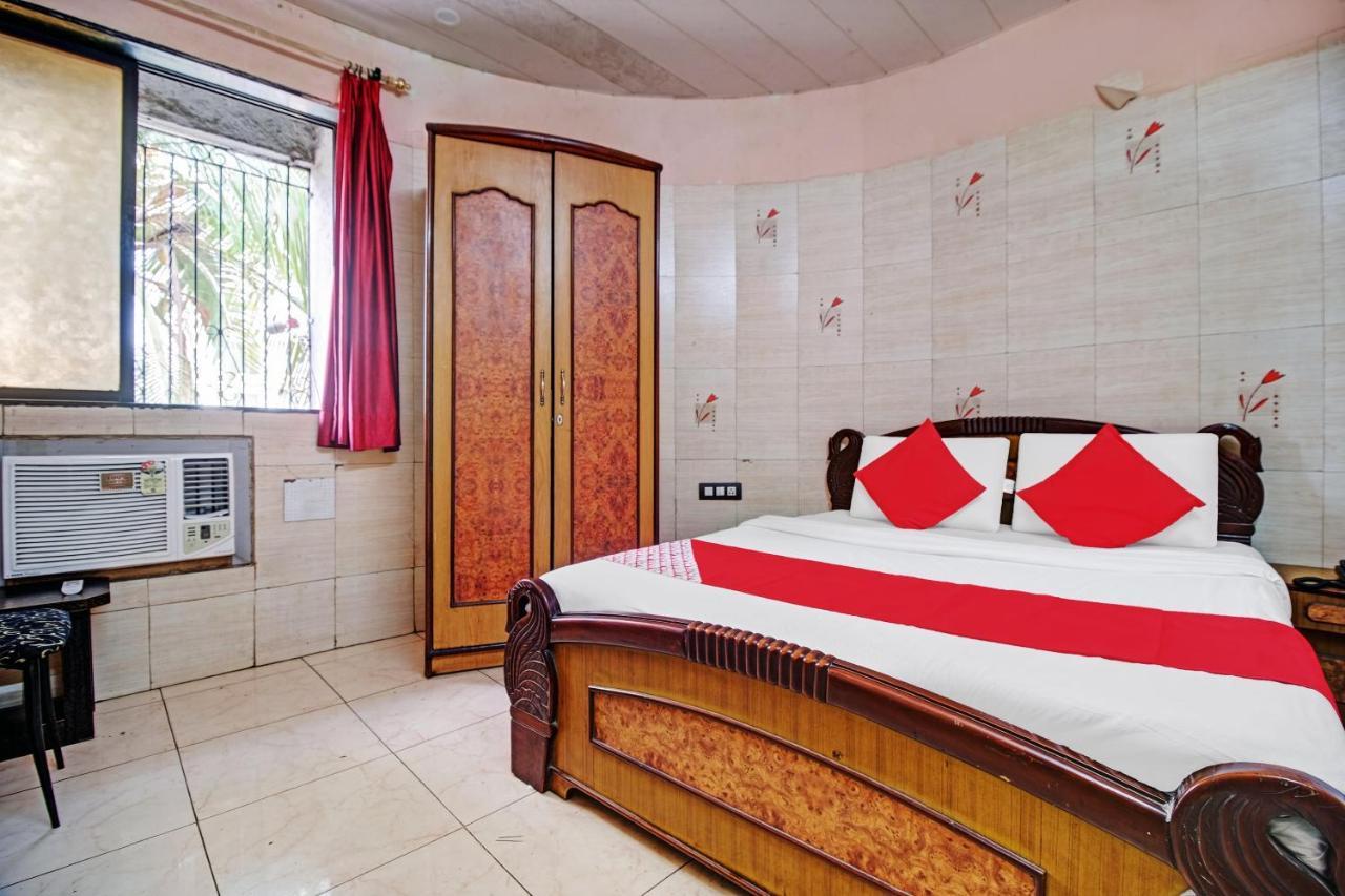 Oyo 80762 Hotel New Mini Mahal Turambhe ภายนอก รูปภาพ